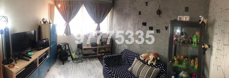 Blk 816 Tampines Avenue 4 (Tampines), HDB 5 Rooms #164089522